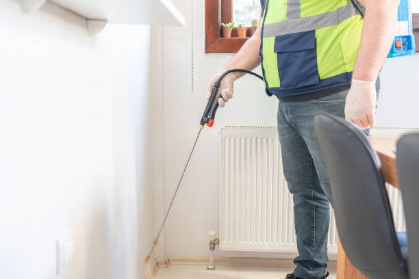 Best Pest Control Near Me in Bedford Hills, NY